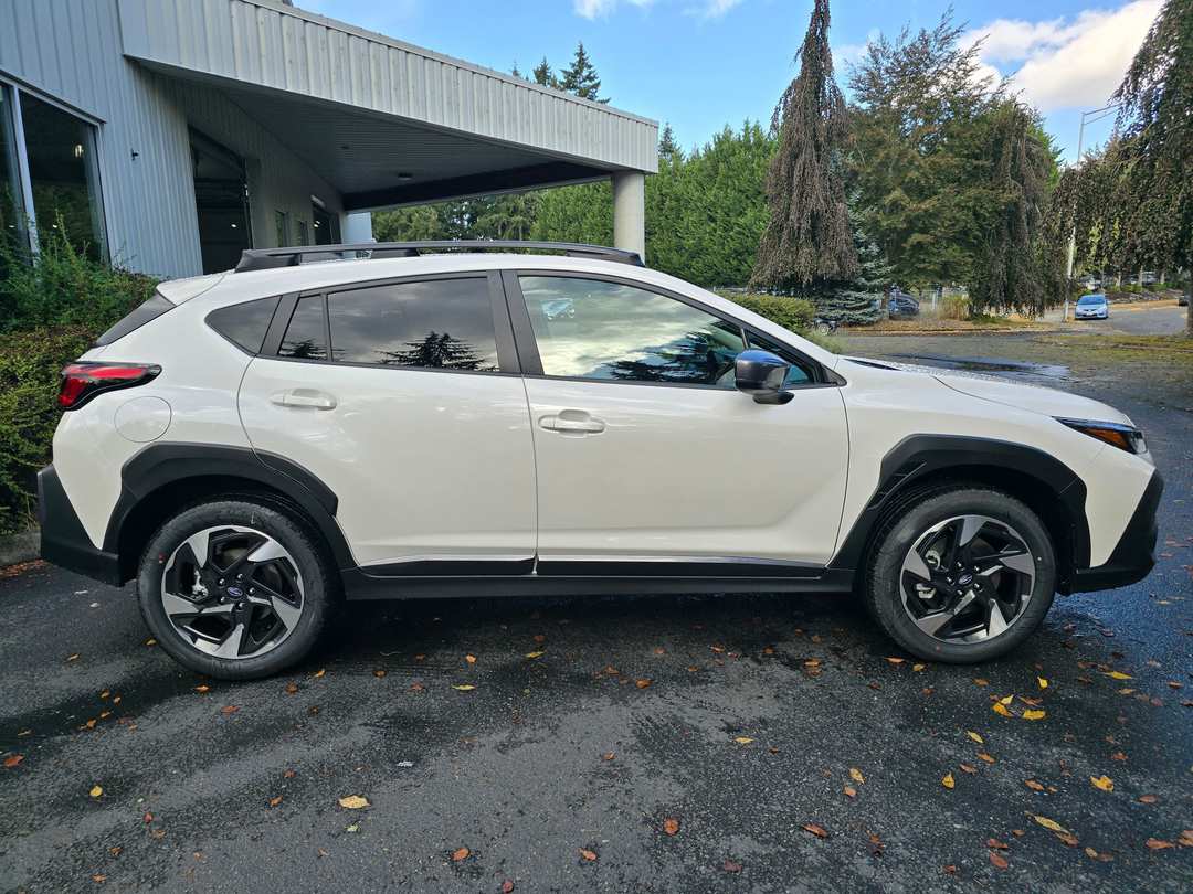 2026 Subaru Crosstrek Limited - Image 3