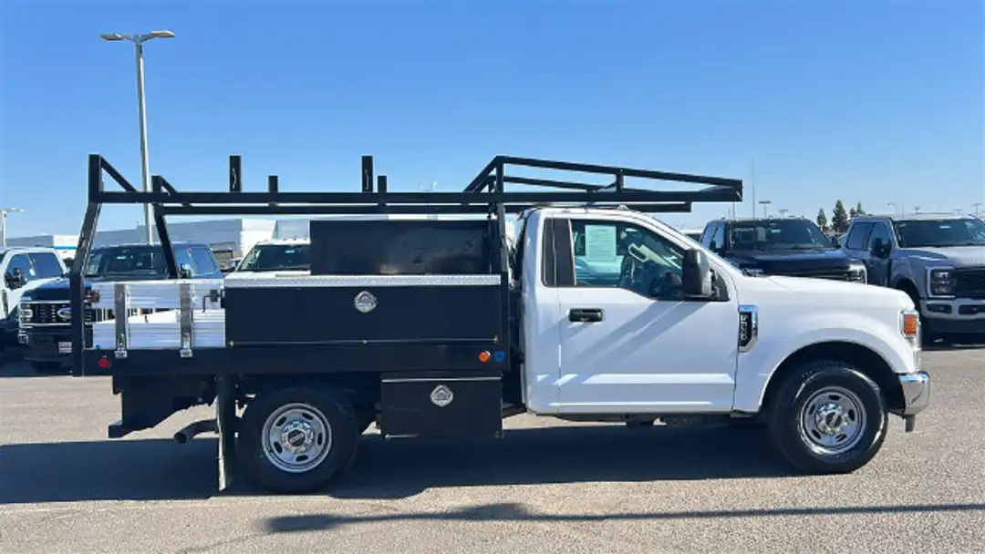2021 Ford F-350Sd XL - Image 2