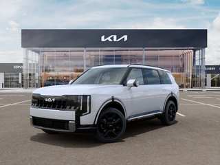 2027 Kia Telluride SXPrestige