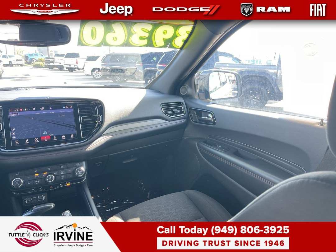 2023 Dodge Durango R/T - Image 3