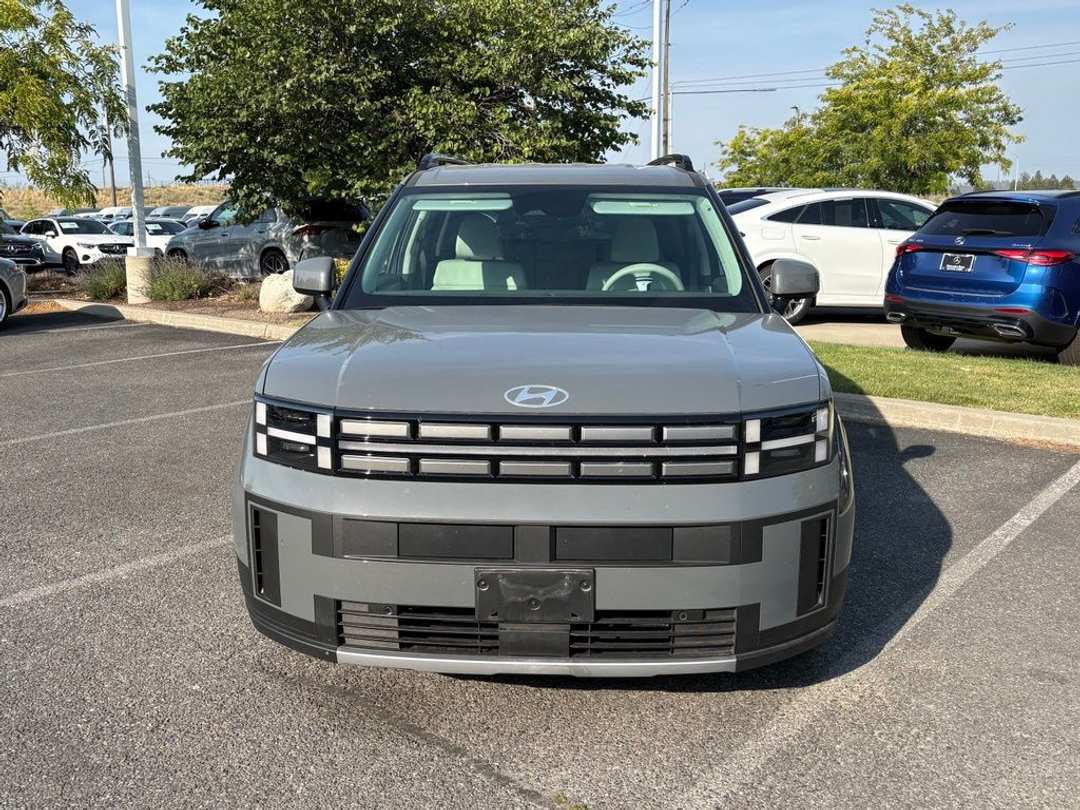 2024 Hyundai Santa Fe SEL - Image 2