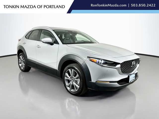 2026 MAZDA Cx-30 2.5 S Premium