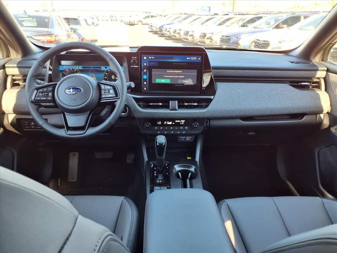 2026 Subaru Outback Premium - Image 2