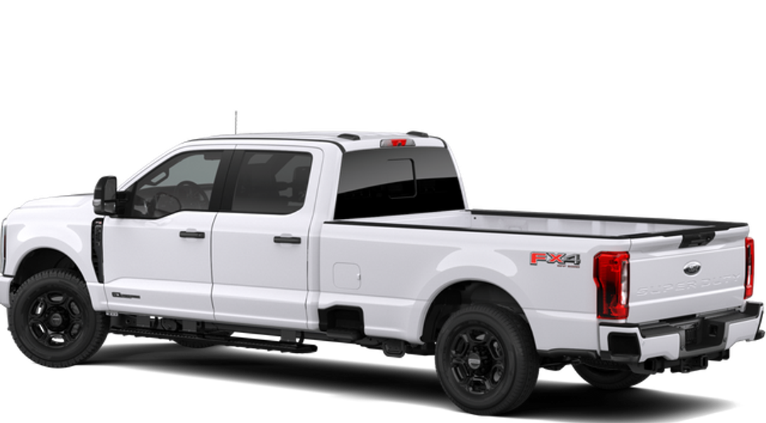 2026 Ford F-250Sd XL - Image 2