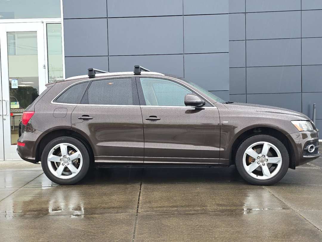 2011 Audi Q5 3.2 Prestige - Image 2