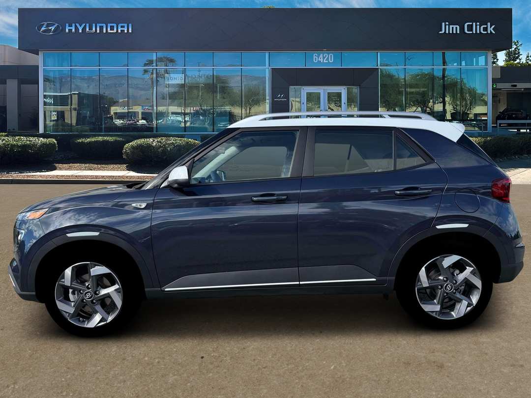 2026 Hyundai Venue SEL - Image 3