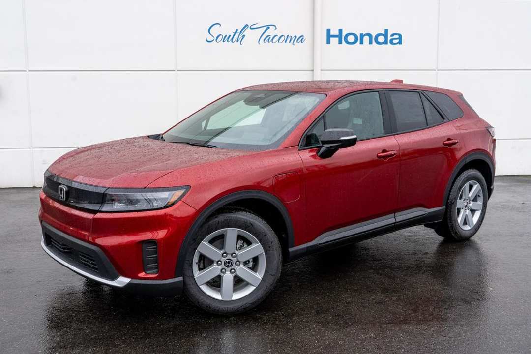 2026 Honda Prologue EX - Image 2