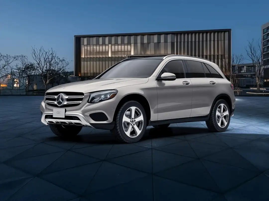 2019 Mercedes-Benz GLC 300 - Image 2