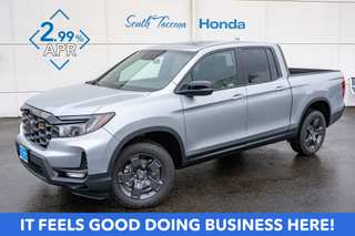 2026 Honda Ridgeline TrailSport w/Function Package