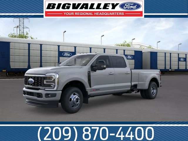 2026 Ford F-350Sd