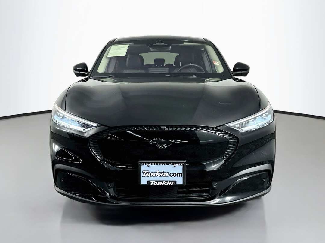 2023 Ford Mustang Mach-E Select - Image 2