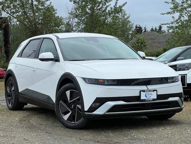 2026 Hyundai Ioniq 5 SEL