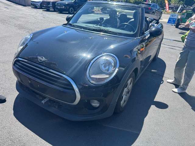2019 MINI Cooper