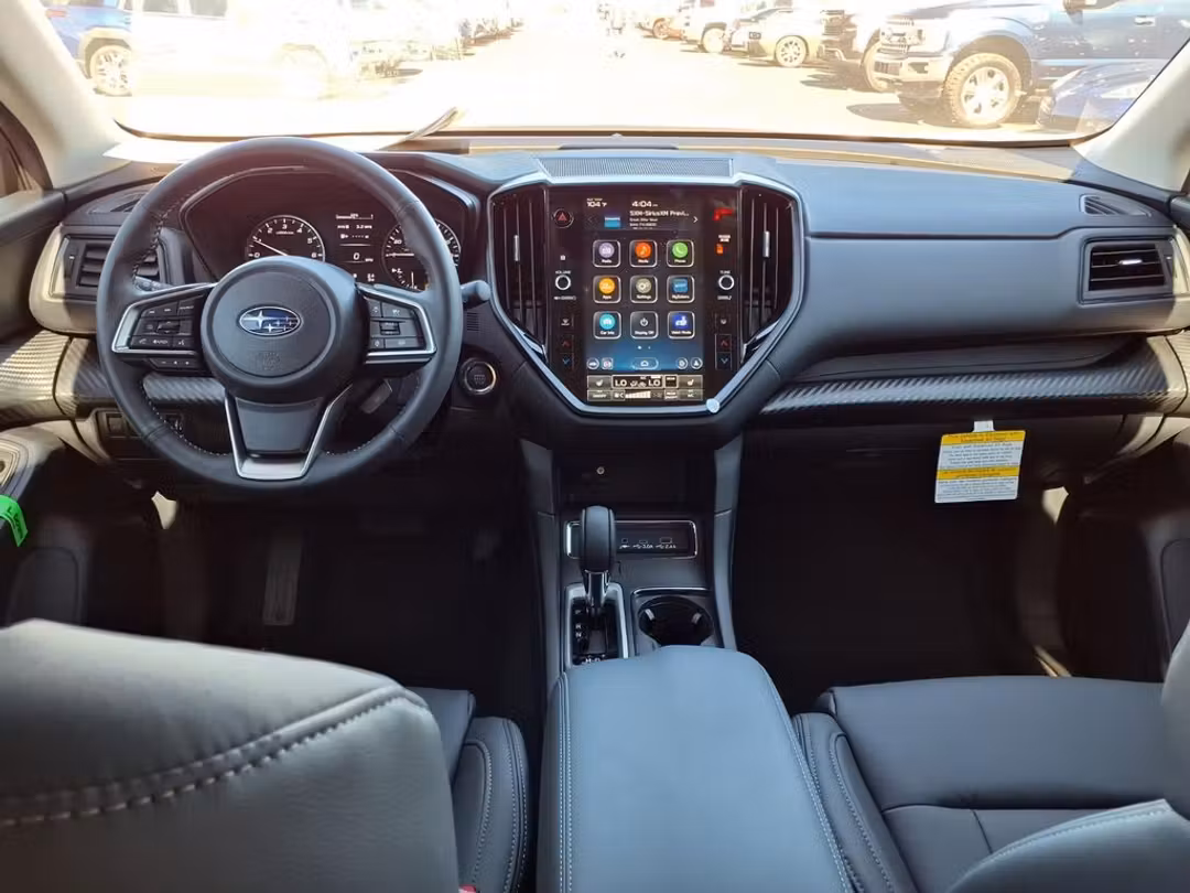 2026 Subaru Ascent Premium - Image 2