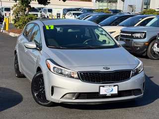 2017 Kia Forte5 LX