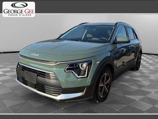 2023 Kia Niro Phev EX