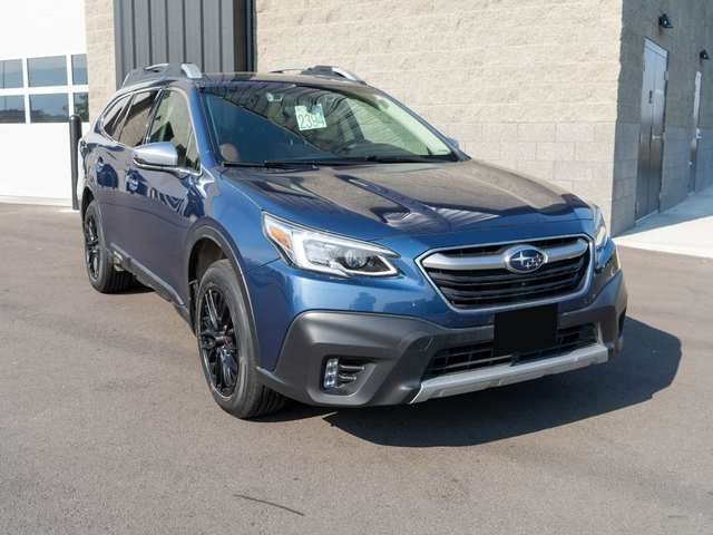 2020 Subaru Outback Touring XT