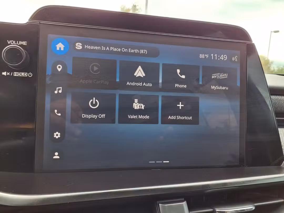 2026 Subaru Outback Premium - Image 3