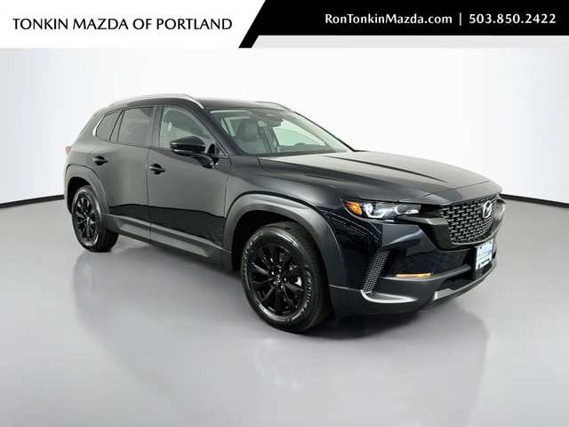 2026 MAZDA Cx-50 2.5 S Preferred