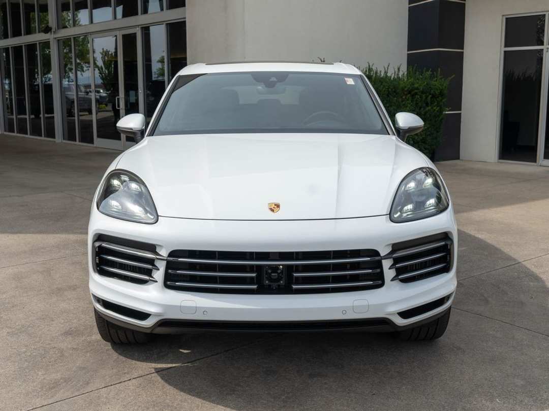 2019 Porsche Cayenne E-Hybrid Base - Image 2