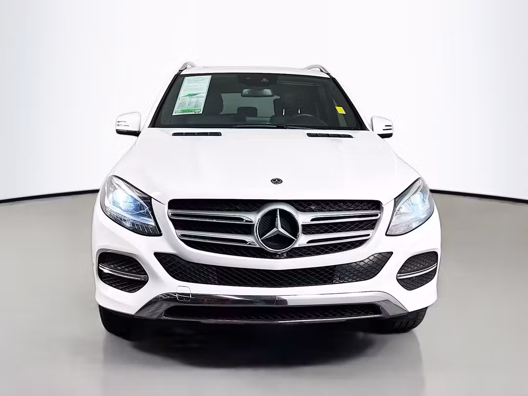 2018 Mercedes-Benz GLE GLE 350 - Image 2