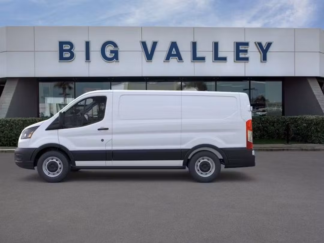 2026 Ford Transit-150 Base - Image 3