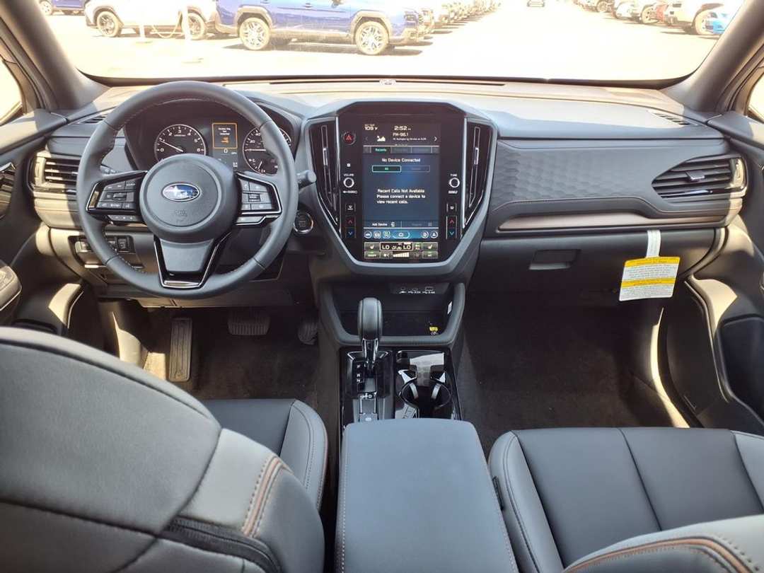 2026 Subaru Forester Sport - Image 2
