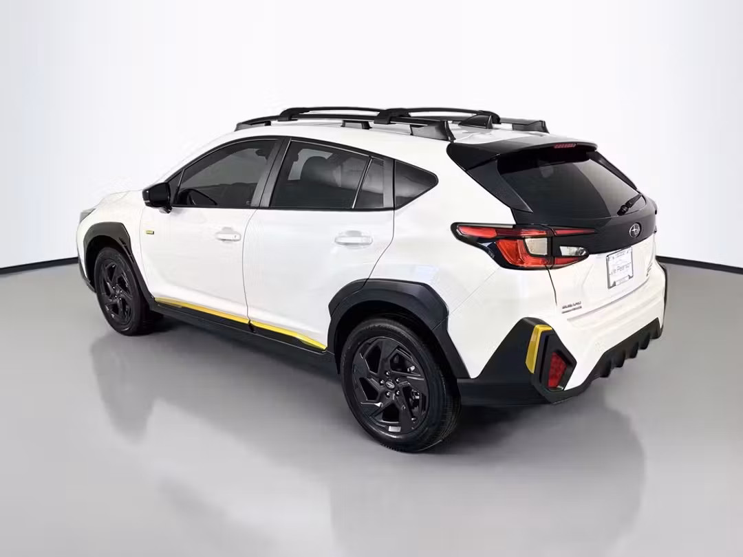 2024 Subaru Crosstrek Sport - Image 3