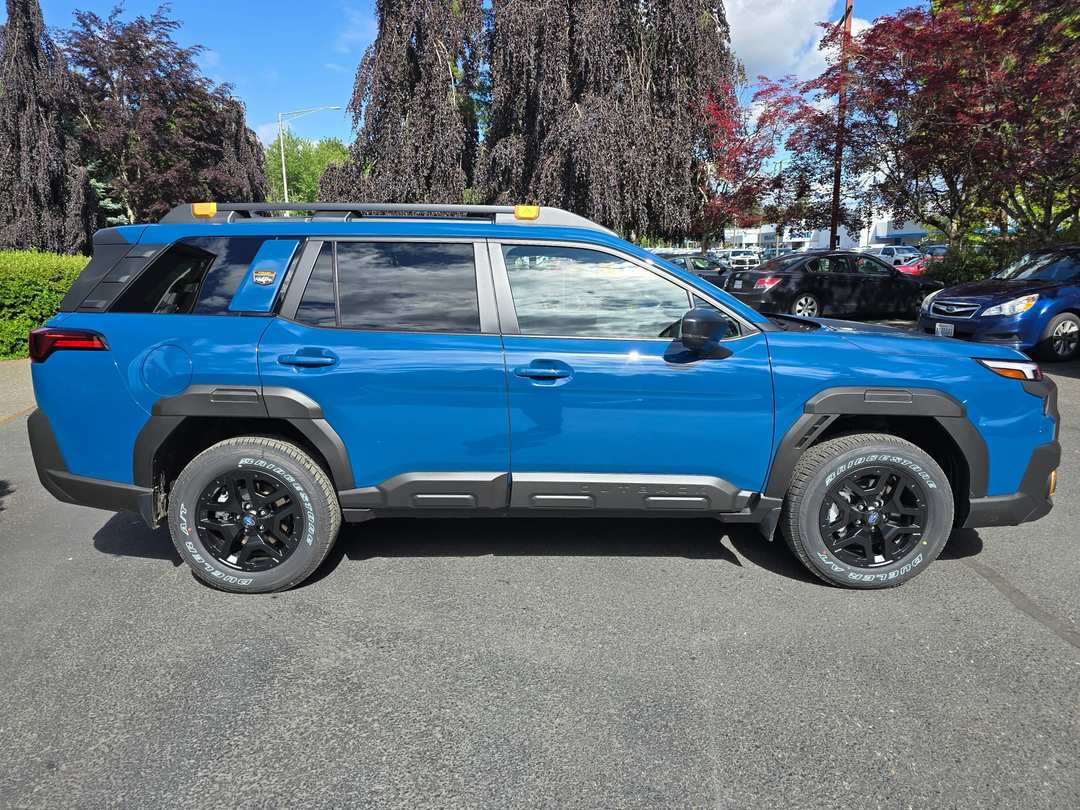 2026 Subaru Outback Wilderness - Image 3