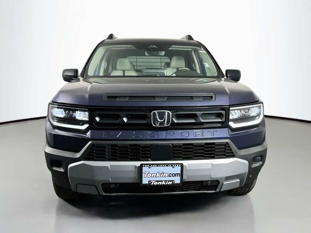 2026 Honda Passport RTL - Image 2