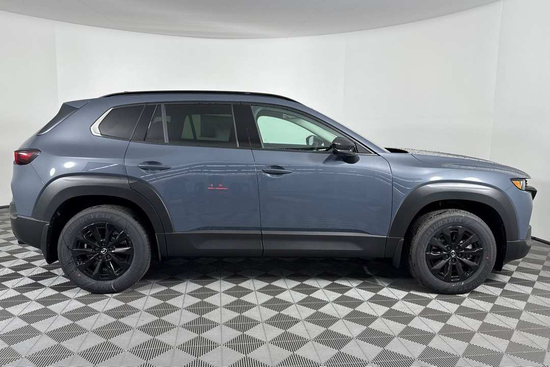 2026 MAZDA Cx-50 Hybrid Premium - Image 3