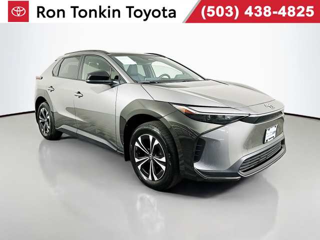 2023 Toyota Bz4X XLE