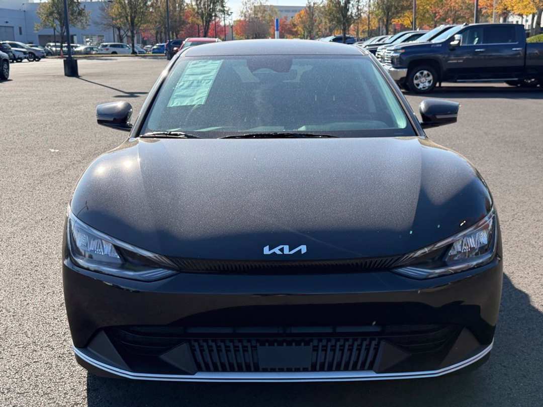 2024 Kia Ev6 Light - Image 3