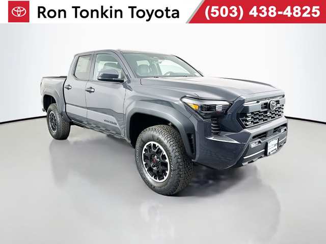 2026 Toyota Tacoma TRD OffRoad