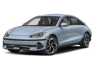 2023 Hyundai Ioniq 6 SEL