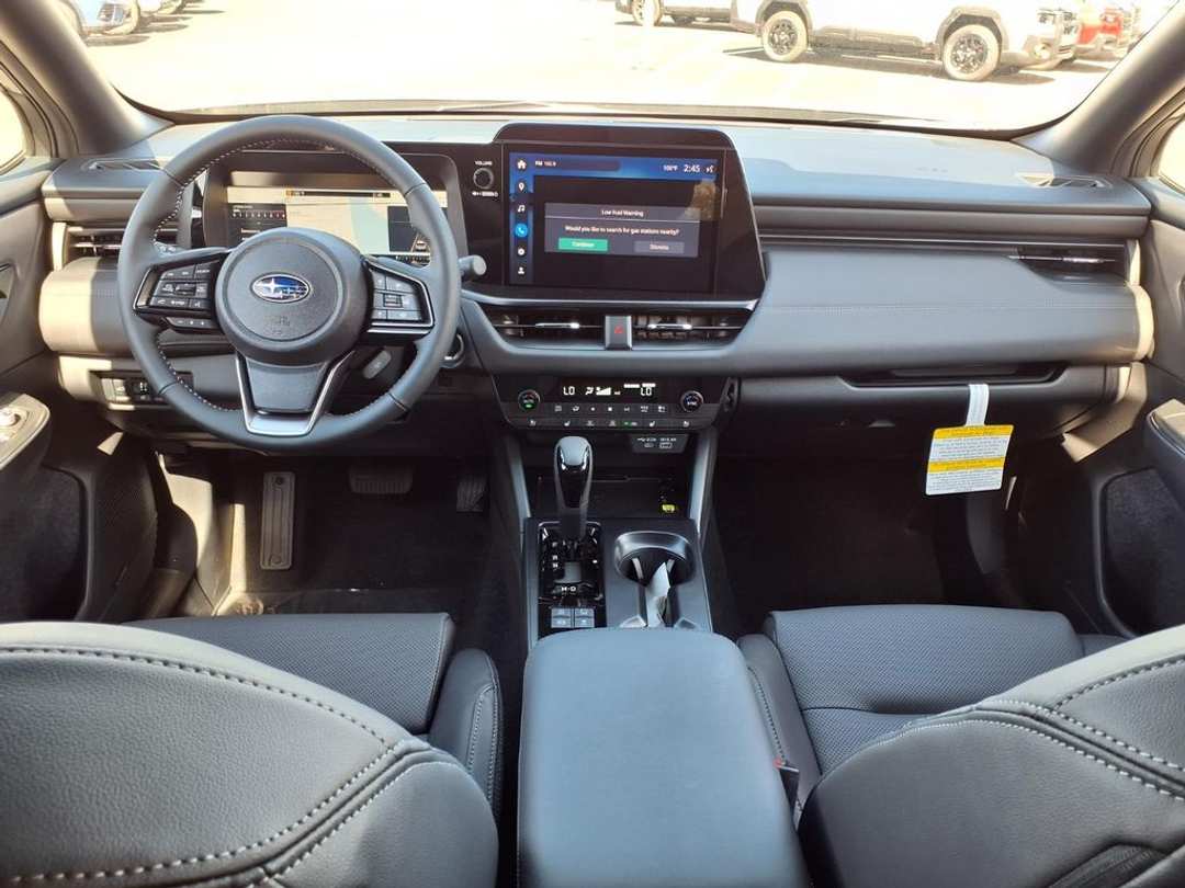 2026 Subaru Outback Touring XT - Image 2