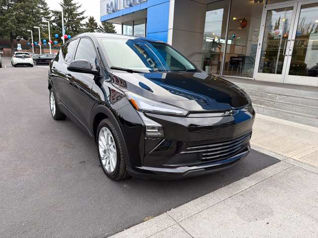 2027 Chevrolet Bolt Ev LT
