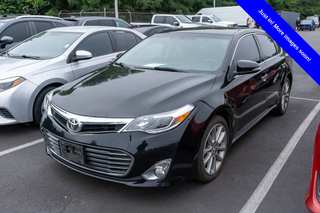 2014 Toyota Avalon XLE Touring