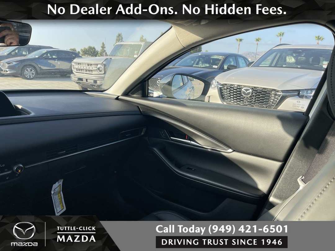 2026 MAZDA Cx-30 2.5 S Select Sport - Image 3