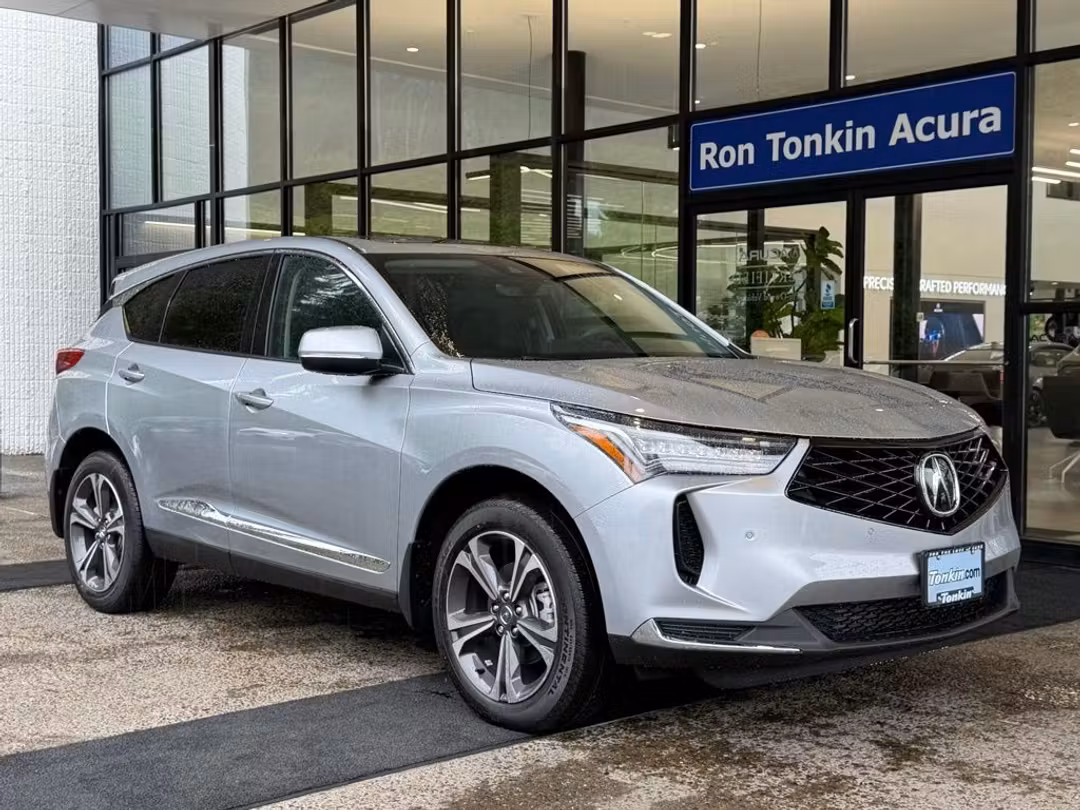 2026 Acura RDX Technology Package - Image 2