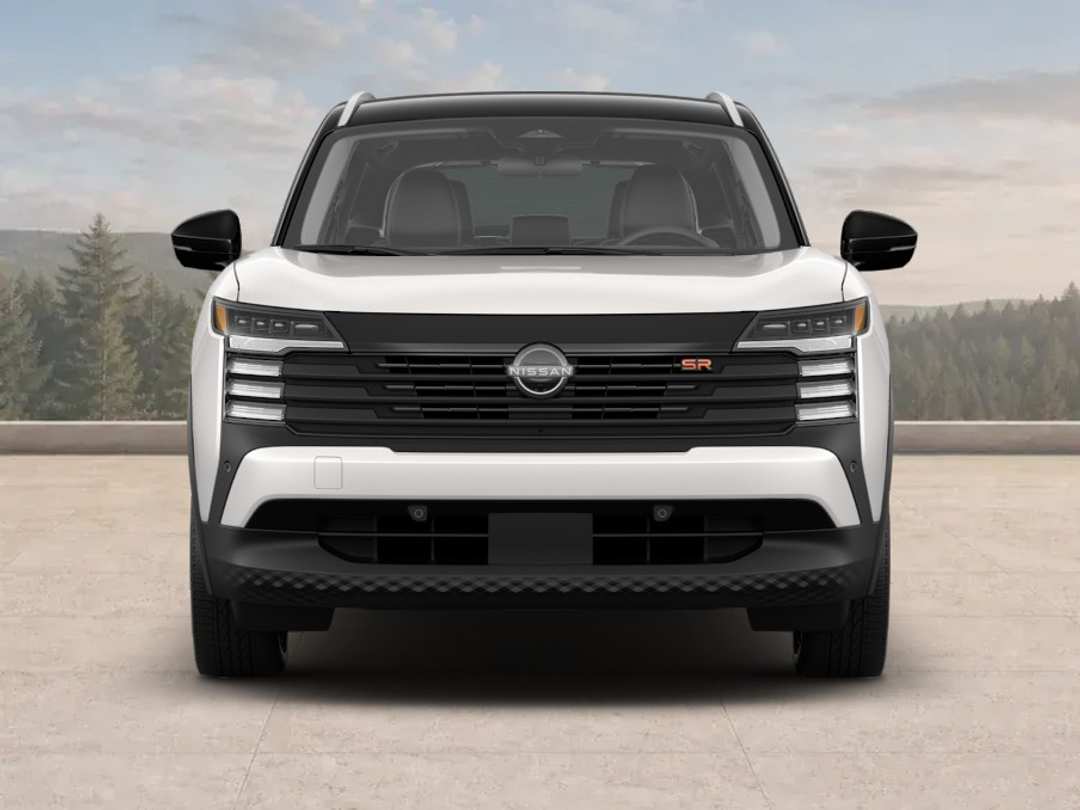 2026 Nissan Kicks SR - Image 2