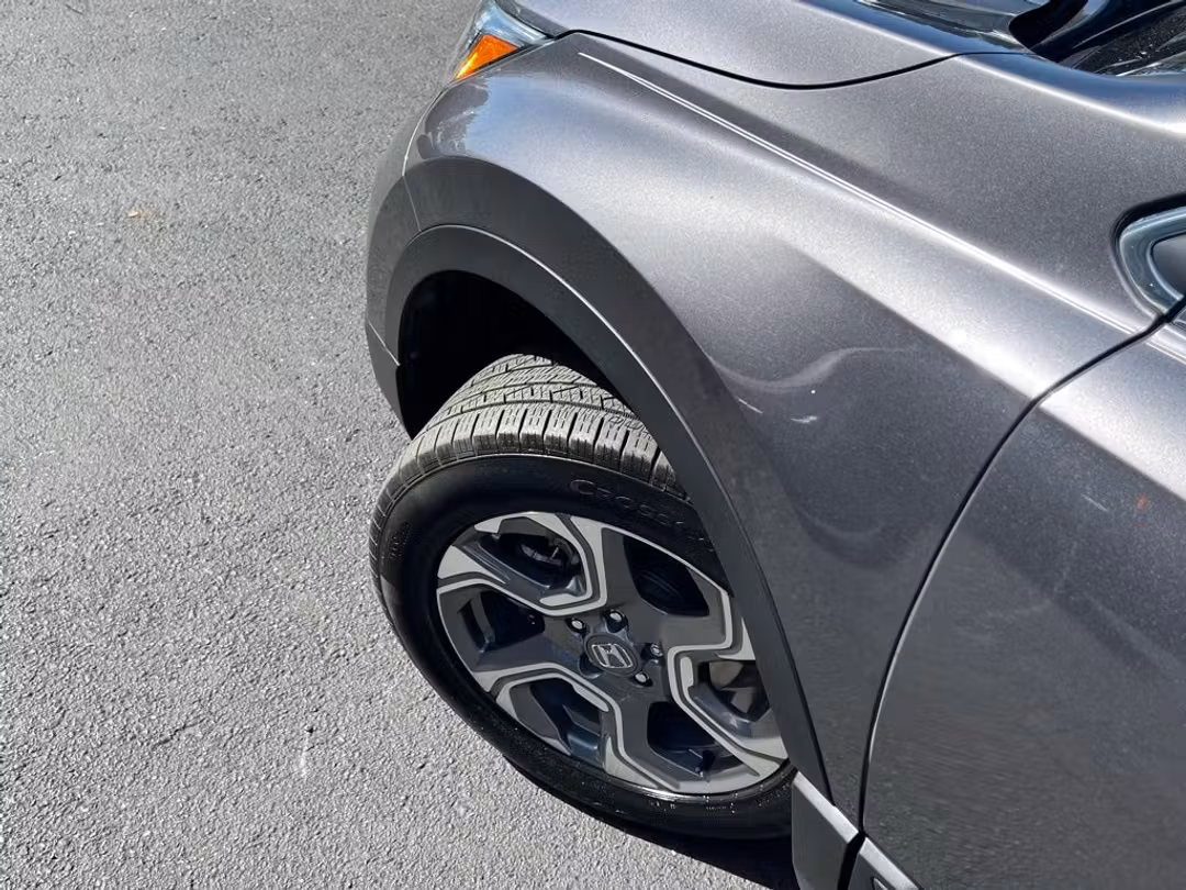 2019 Honda CR-V EXL - Image 3
