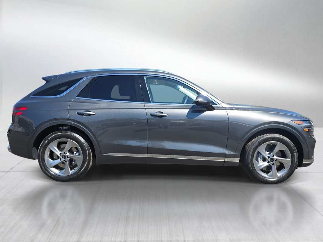 2026 Genesis Gv70 2.5T - Image 3