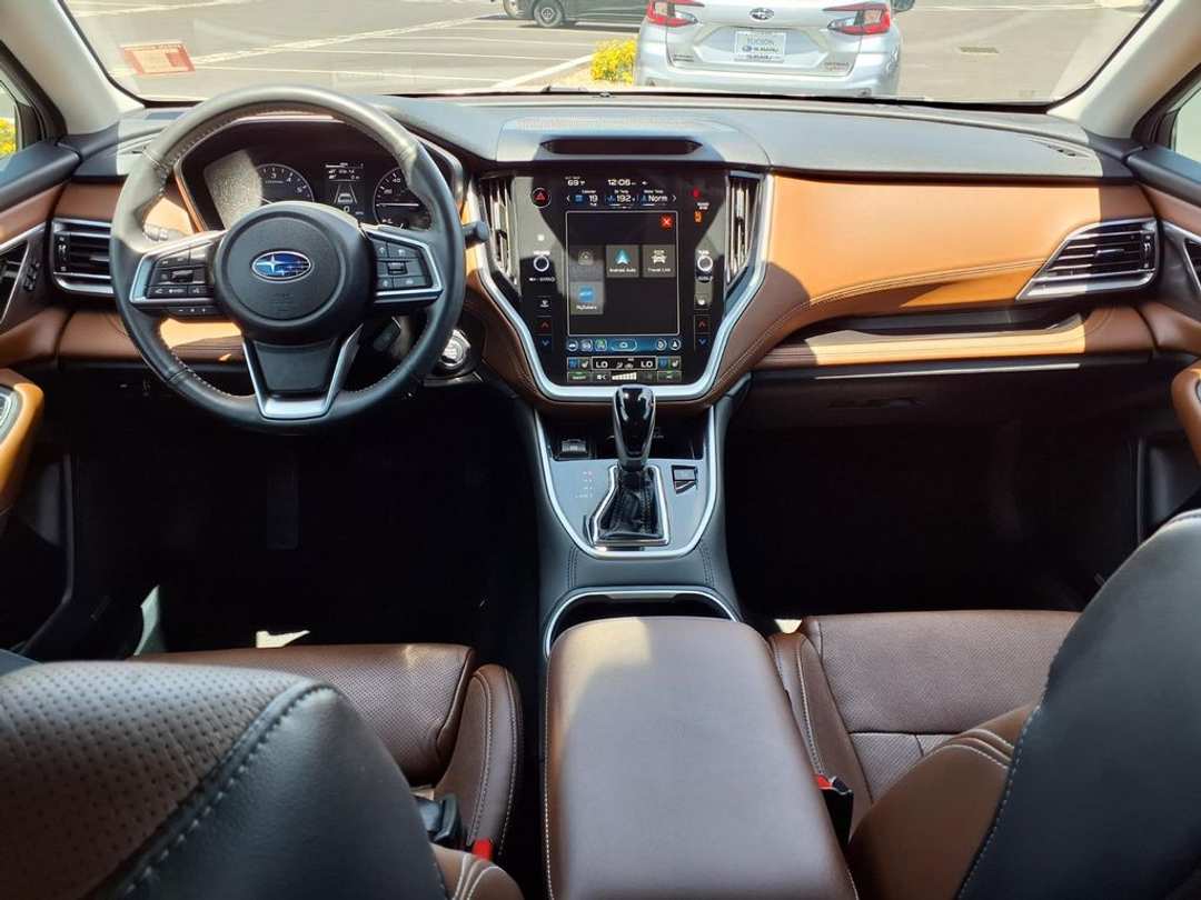 2023 Subaru Legacy Touring XT - Image 2