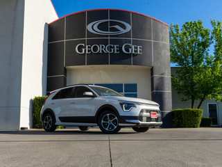 2026 Kia Niro EX