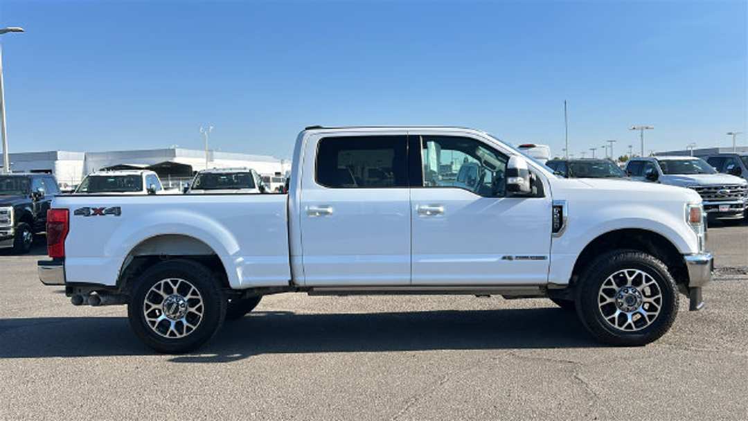 2022 Ford F-250Sd Lariat - Image 2