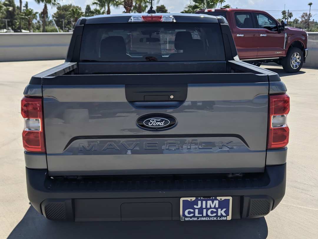 2026 Ford Maverick XL - Image 3
