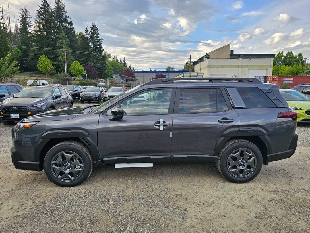 2026 Subaru Outback Premium - Image 2