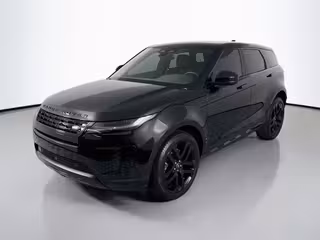 2024 Land Rover Range Rover Evoque S