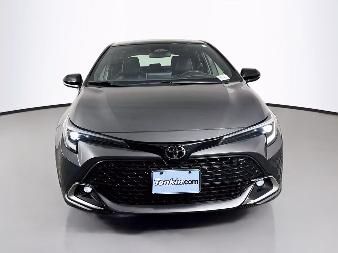 2025 Toyota Corolla XSE - Image 2